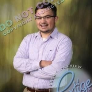 Meet your Posher, Chad